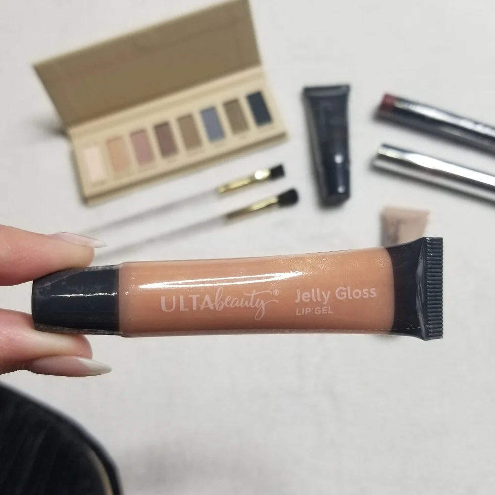Ulta Beauty Makeup Bundle